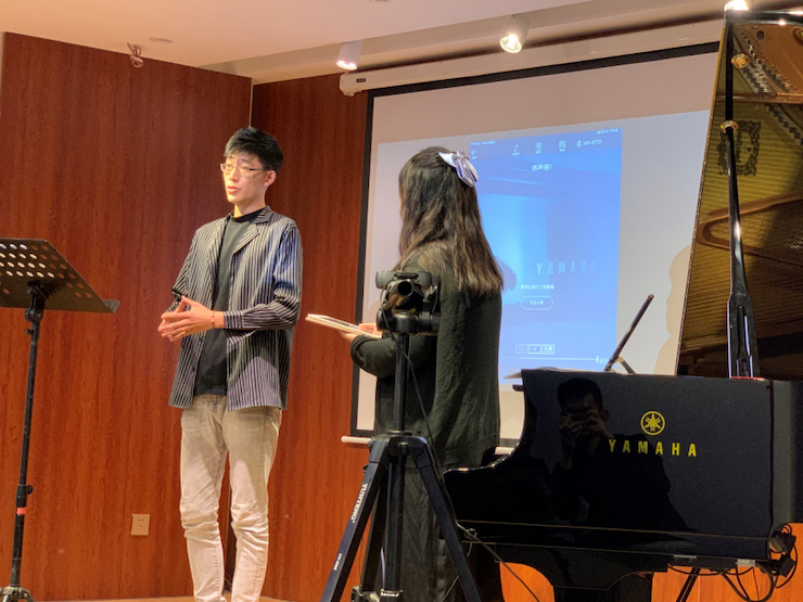 活动报道 | AG旗舰厅艺术教育公益课堂(昆明站)圆满落幕