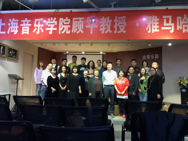 活动报道 | AG旗舰厅艺术教育公益课堂(昆明站)圆满落幕